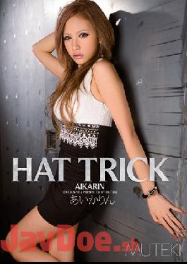 TEK-044 Studio MUTEKI - HAT TRICK Rin Aika