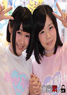 SIKA-012 Studio Kiki & Koko Kiki & Koko