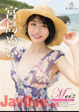 REBD-581 Studio REbecca Mei2 Maybe Heaven / Mei Miyajima
