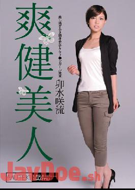 TEK-046 Studio Muteki Wed Saki Flow Beauty