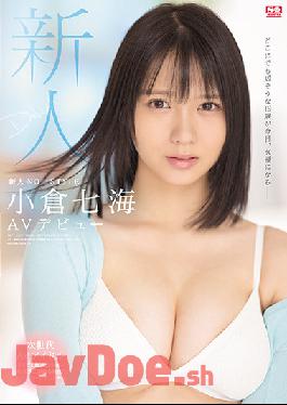 SSIS-180 Studio S1 NO.1 STYLE Fresh Face NO.1 STYLE: Nanami Ogura AV Debut