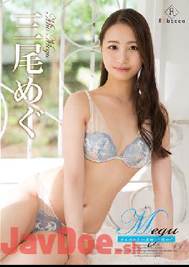 REBD-589 Studio REbecca Megu Mio,A Real Face That My Husband Does Not Even Know