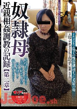 THTP-052 Studio Three Top Publishing The Obedient Stepmother. A Record of Breaking In Some Fakecest [Chapter 2]