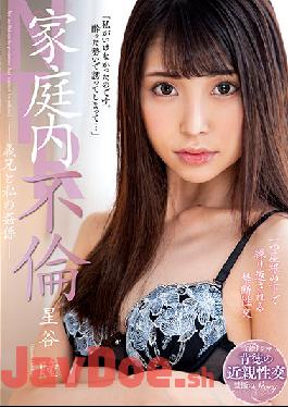 KSBJ-172 Studio KSB Kikaku / Emmanuelle Domestic Affair-Brother-in-law And My Fucker-Hitomi Hoshitani