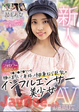 MIFD-192 Studio MOODYZ Amateur Who's Popular With Y********ls Keeps Her Account Name Secret! Meet This Hot New Charismatic Influencer With 80,000 Followers! Porn Debut Of A Beautiful Young Influencer With A Beautiful Face, Hot, Slender Body, And Big Tits! Amu Kodama