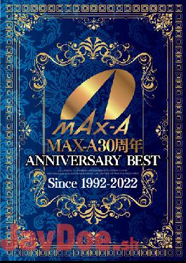XVSR-641 Studio Max A MAX-A 30th ANNIVERSARY BEST