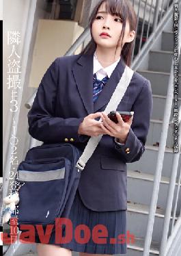 STSK-017 Studio Amateur 39 Peeping On My Neighbors #3 2 Barely Legal Girls,24 Schools And Rooms,10 Days