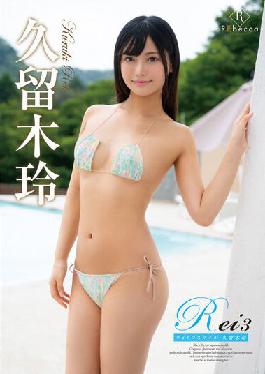 REBD-637 Studio Gratz Corporation Rei3 Kimiiro Smile,Rei Kuruki