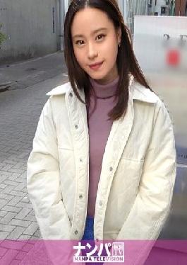 200GANA-2661 Studio Nampa TV Seriously Nampa,first shot. 1771 [Marutto thick nice ass] Picking up a beautiful Bali carry who works as an advertising agency! I can't shut up when I'm told,"I might be weak if I come forcibly ..."! If you let the two people alone in the room and let the actor persuade you,it will immediately fall and SEX!