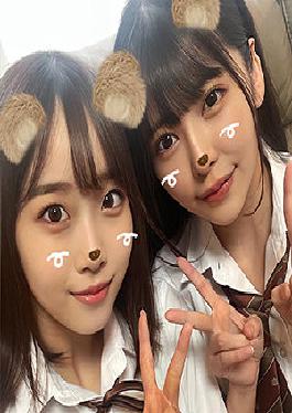 HOMEV-030 Studio   Hinako & Mao