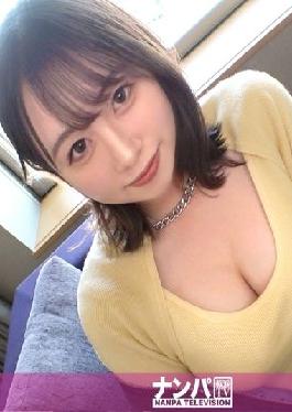 GANA-2665 Studio Nampa TV Seriously Nampa,first shot. 1774 Negotiations to appear with students who pretend to be distributors and go to town! Skillfully guided to shoot H videos ...? Beautiful big breasts (F cup) with elasticity are too wonderful! Ji Po who suddenly erected with a lewd blow job that makes a jubojubo sound is said to be a whirlpool of pleasure!