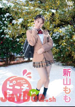 THNI-087 Studio  Peach Time / Momo Niiyama