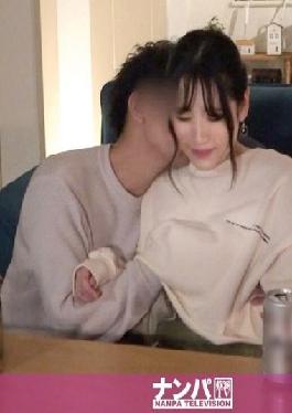 GANA-2653 Studio Nampa TV In The Spear Room Of The Nampa Master Of Hyakusen Renma,Bring In SEX Hidden Camera 241 [M Woman Who Climaxes With A Strangling Extreme Piston] Bring A Girl Matched With The App To Home And SEX! Exposing the disordered figure without knowing that it is being voyeur!