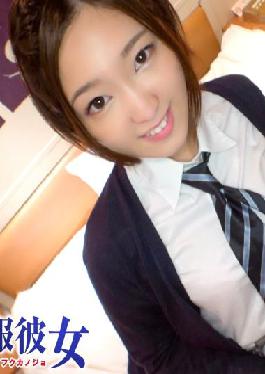 NTK-016 Studio PRESTIGE PREMIUM If you put on a uniform,it will take 5 minutes! ? I asked Ameri-chan (Paipan),a slender beauty who boasts a nice ass,to wear the school uniform that she used in real life for the first time in a few years and take a gonzo! ? !! ? : Uniform girlfriend No.02