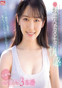 SSIS-405 Studio S1 NO.1 STYLE Second shot ... Can I be more naughty?-Reborn beautiful girl in Tokyo-Naruha Sakai's pleasure Zenbu first,body,test Life's first Iki 3 production (Blu-ray disc) with 3 raw photos