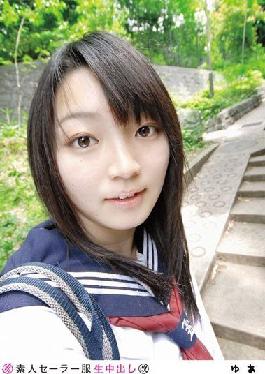 SS-059 Studio plum Amateur Sailor Suit Creampie (Revised) 059