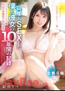 HODV-21679 Studio H.m.p Icharab For A Long Time ? Ultimate Love With The Best Sense Of Distance I And Her 10-year Record Of Having Sex Many Times Lima Arai