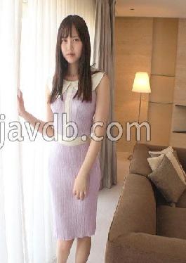 SIRO-4919 Studio Amateur TV [First shot] [Tall slender] Height 173 cm Super leg length JD appeared! Mochimochi beautiful breasts with good sensitivity to a neat face. An obscene sound echoes from under the pubic hair that is thin enough to see cracks .. Application amateur,first AV shooting 290