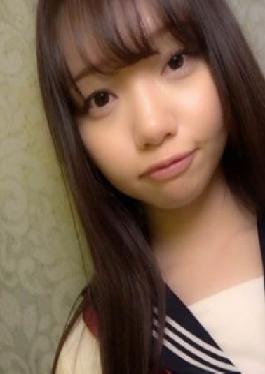 NAEN-129 Studio NAGOYA or Enko [A certain idol type slender girl] Massive squirting with a cry vibe! I shed tears in the back of my throat! Unauthorized and rubberless vaginal cum shot SEX for de M sensitive daughter! Marina Saito