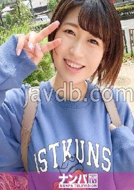 GANA-2726 Studio Nampa TV Seriously Nampa,first shot. 1825 Picking up an active JD with a cute innocent smile! Sexual circumstances of girls who do not have a boyfriend who can be confided in the trouble investigation! Shake the large areola boobs and feel it with man juice dripping!