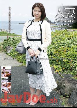 GBSA-076 Studio Married WomanResort Married Woman Resort Miria 31 Years Old