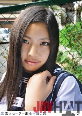 SS-067 Studio Amateur sailor uniform creampie (revised) 067