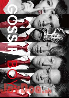 WNES-00002 Studio Wanitchi Passion Sex Suwon Sana GOSSIP BOYS Episode2