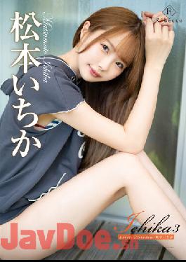 REBD-688 Studio REbecca Ichika3 Lovely?freedom?Ichika Matsumoto