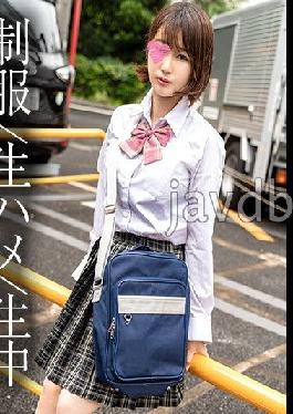 REIW-147 Studio reiwa [Amateur] Short hair uniform beauty _ De M lewd girl and rich SEX POV