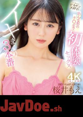 MIDV-084 UNcensored Leak Studio MOODYZ First Experience Sex With Various Shapes Of Ji Po 3 Production Moe Sakurai (Blu-ray Disc)