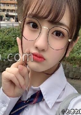 TKWA-231 Studio Tokiwa video Glasses J and spear rolling creampie at the hotel! Ena Kasuga