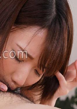 HEYZO-2944 Studio HEYZO I had Mitsuha Kikukawa suck me all the way to the back of my throat! - Mitsuha Kikukawa