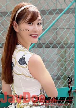 ANX-150 Shin Limit Events #2 Yurika Aoi