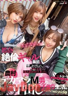 SDMUA-029 A Life Of Making A Vaginal Cum Shot For A Farmer's Dick M Man Who Was Rushed By A Group Of Unrivaled Gals In The City And Settled Down As It Was.