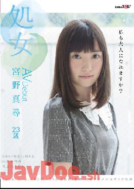 SDMU-407 Virgin Miyano Mahiro AV Debut