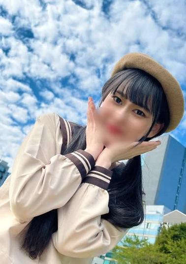 fc2ppv-3202618 [Treasure Personal Photography] Overseas Student Idol Hitomi.