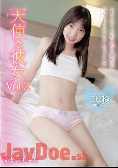 TENN-006 Angel Girlfriend Vol.2 Kotone Fuyuai