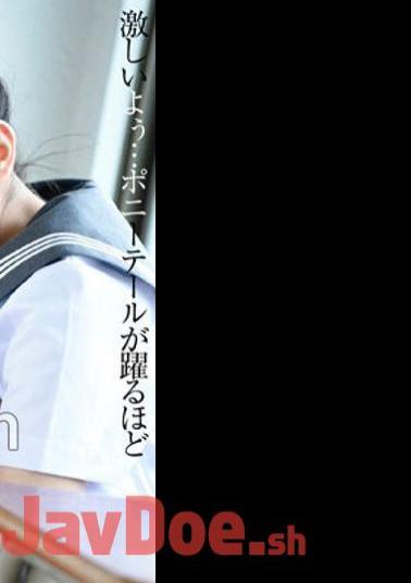 CLO-285 At A School That Has Lost Its Popularity, With That Girl... Ruru Arisu