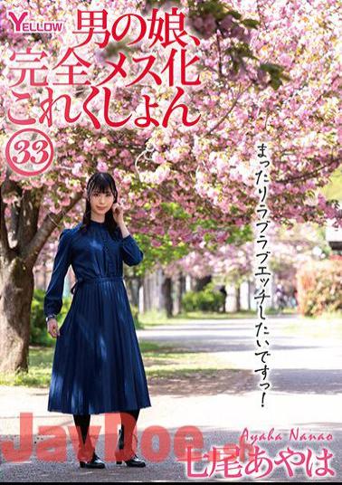 HERY-137 Man's Daughter, Complete Female Collection 33 Nanao Ayaha