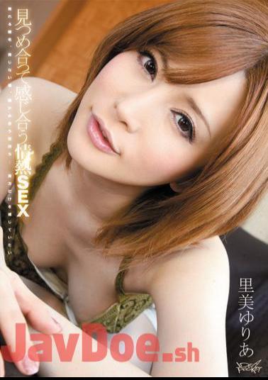 Mosaic IPTD-743 Yuria Satomi SEX Passion Feeling Fit Staring Match