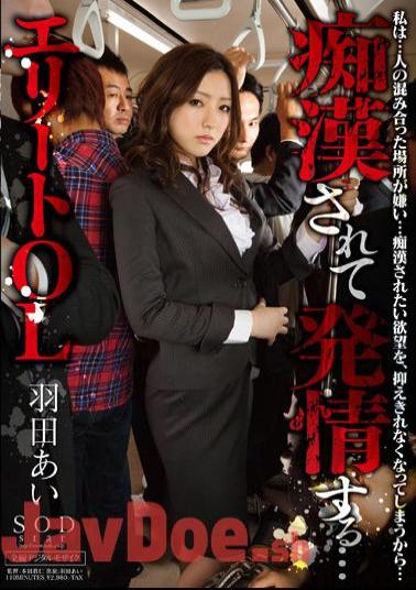 Mosaic STAR-336 Estrus Is To Pervert Love Haneda Elite OL ...