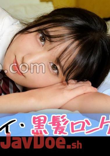 Mosaic 345SIMM-804 When I Gave 100,000 Yen To Tall And Slender J-chan, I Was Able To Have Sex Like This!
