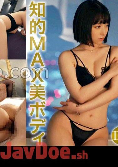 Mosaic 259LUXU-1748 Luxury TV 1733 An Innocent Beauty Can't Control Her Sexual Desire And Applies!
