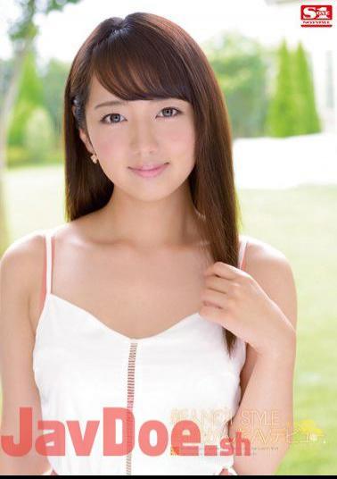 Mosaic SNIS-296 Rookie NO.1STYLE Misaki Canna AV Debut