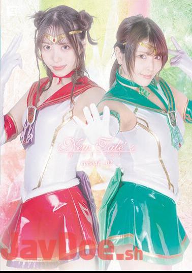 SPSA-56 New Tale's New Tales Warrior Episode_02