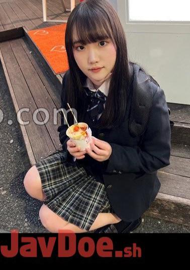 Mosaic 534POK-057 Face Showing Personal Shooting Super Rare_ Gonzo With A Girl In Black Pantyhose Uniform_ Seed Sex With A Girl With Beautiful Legs I Met On SNS