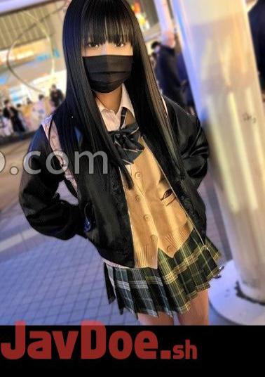 534POK-061 Face Showing Personal Shooting A Cut-out Video With A Subculture-type Pussy ◯ Please Enjoy The Way Her Cool-looking Expression Becomes Erotically Distorted.