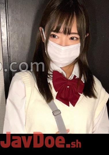 534IND-134 Gonzo Personal Shooting P Activity With A Petite Fluffy Big Breasted Girl_2 Consecutive Creampies Make Her Pregnant