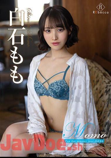 REBD-823 Momo Fun Fun Summer TourMomo Shiraishi