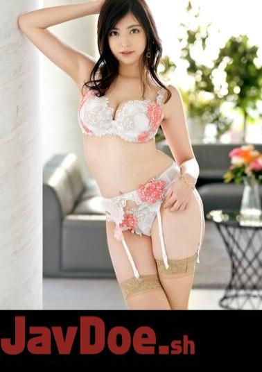 Mosaic 259LUXU-1543 Luxury TV 1515 A Beautiful Woman With A Career As A Former Gravure Model Is Here!